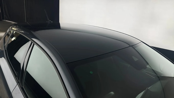 2022 Seat Ibiza