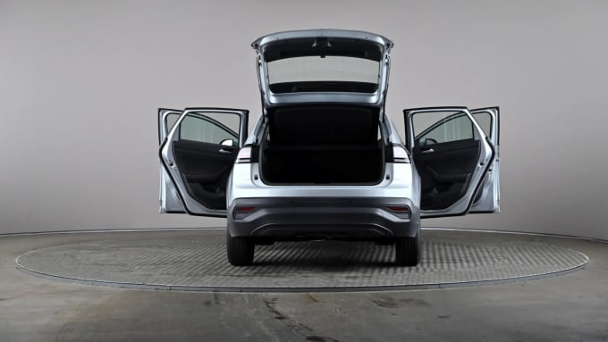 2023 Volkswagen Taigo