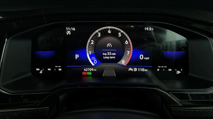 2023 Volkswagen Taigo