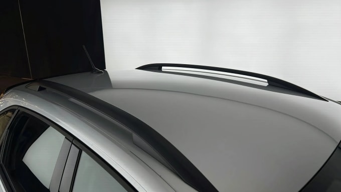 2023 Volkswagen Taigo