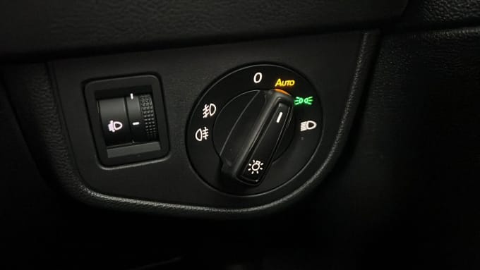 2023 Volkswagen Taigo