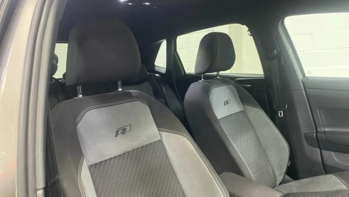 2021 Volkswagen Polo