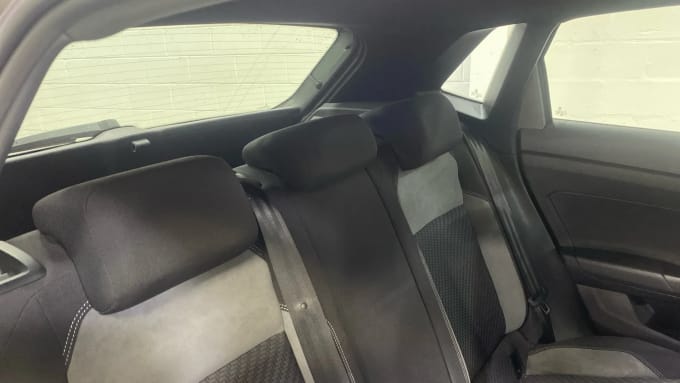 2021 Volkswagen Polo