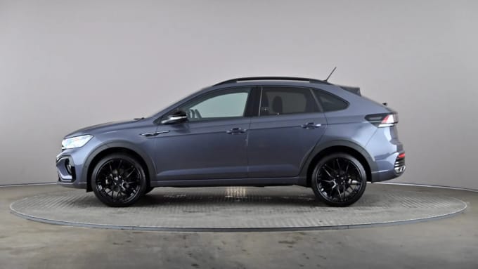 2023 Volkswagen Taigo