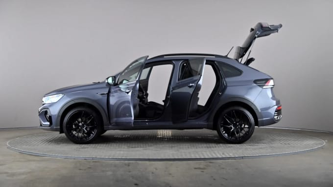 2023 Volkswagen Taigo