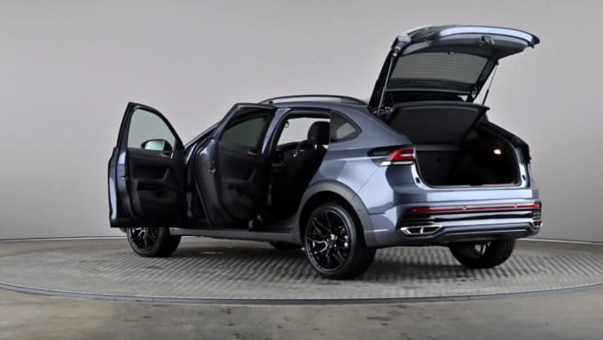 2023 Volkswagen Taigo
