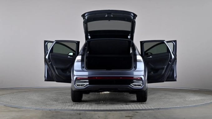 2023 Volkswagen Taigo