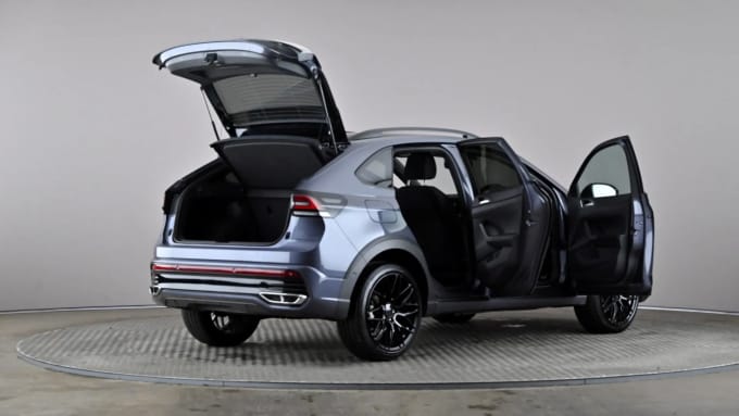 2023 Volkswagen Taigo