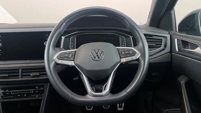 2023 Volkswagen Taigo