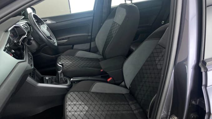 2023 Volkswagen Taigo