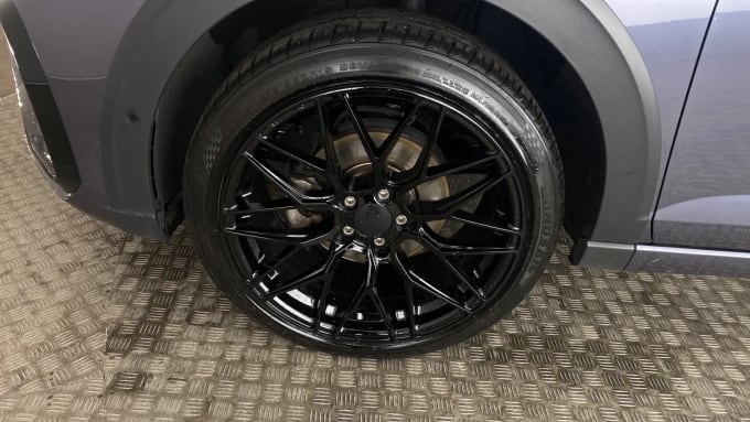 2023 Volkswagen Taigo