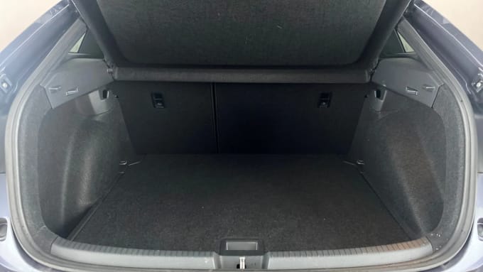 2023 Volkswagen Taigo