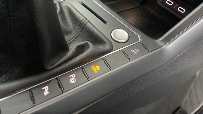 2023 Volkswagen Taigo