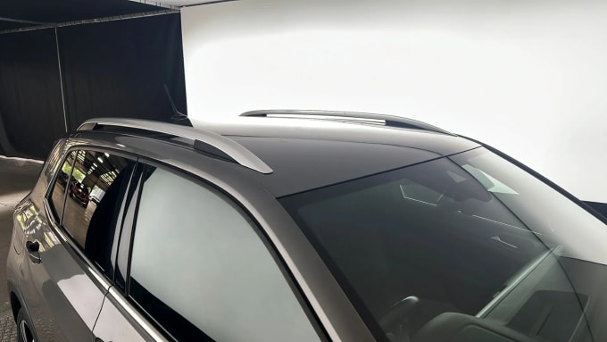 2021 Volkswagen T-cross