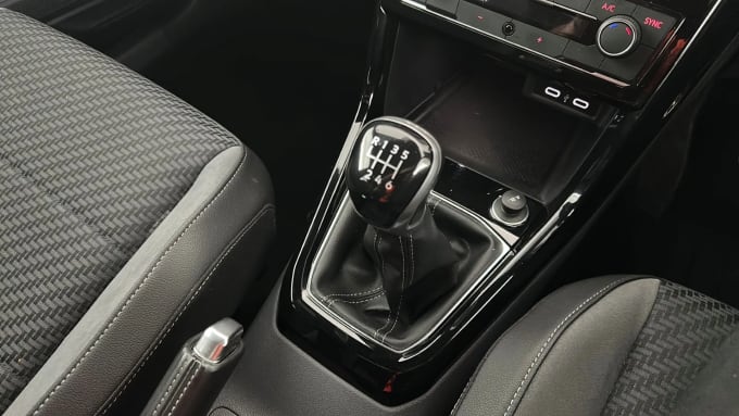2021 Volkswagen T-cross