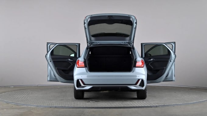 2024 Audi A1