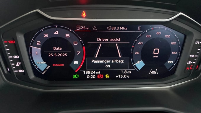 2024 Audi A1