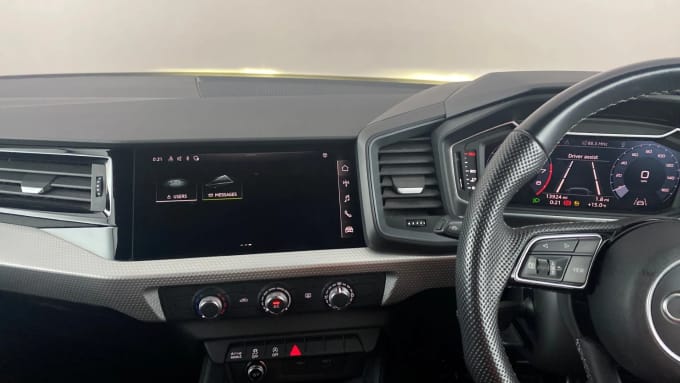 2024 Audi A1