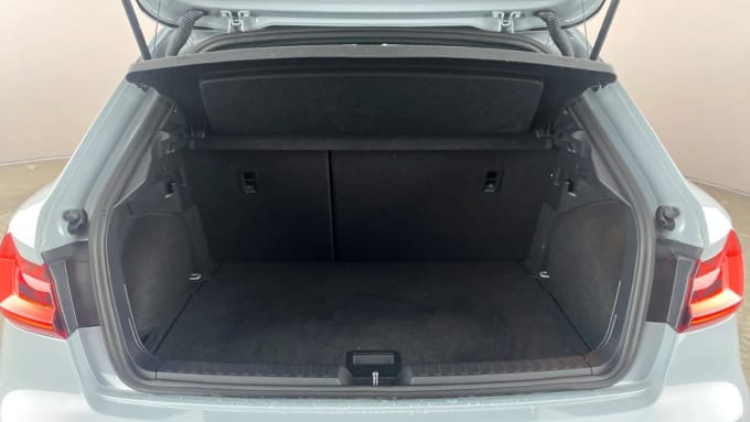 2024 Audi A1