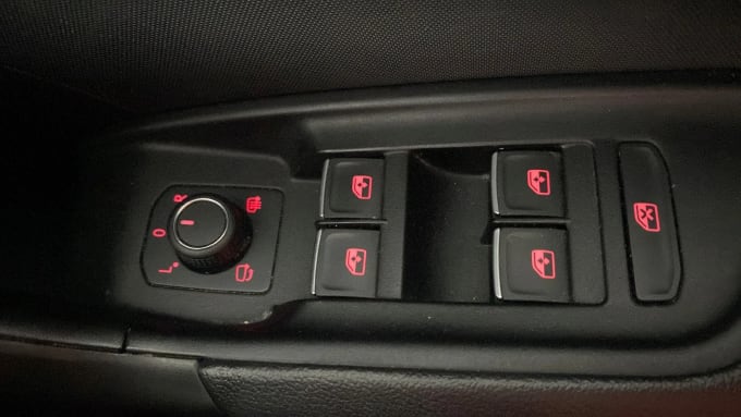 2024 Audi A1