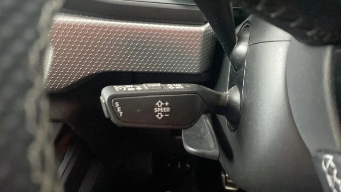 2024 Audi A1
