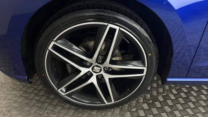 2020 Seat Ibiza