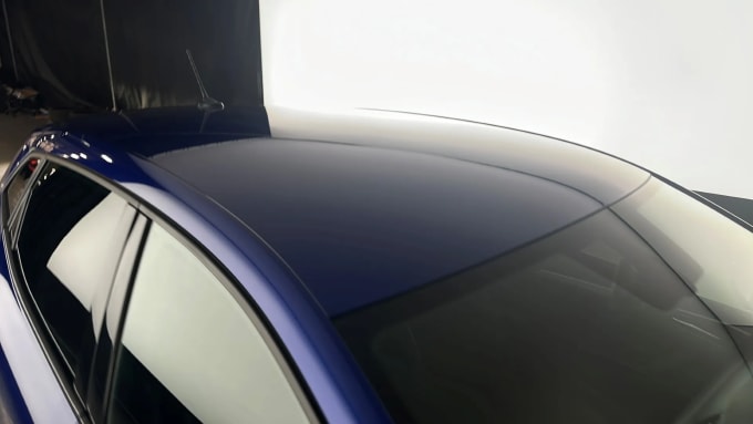 2020 Seat Ibiza