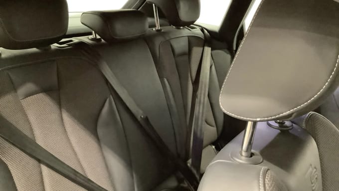 2020 Audi A3