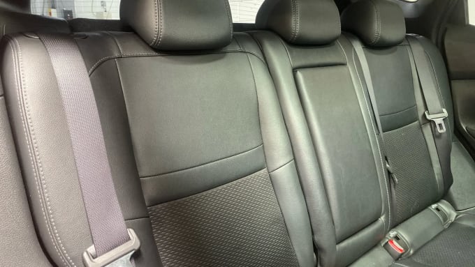 2017 Nissan Qashqai
