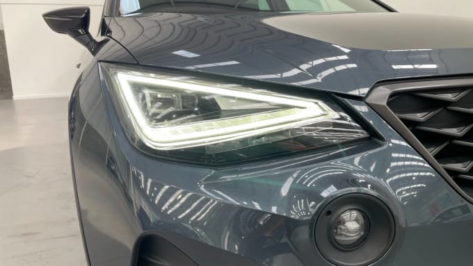 2021 Seat Arona