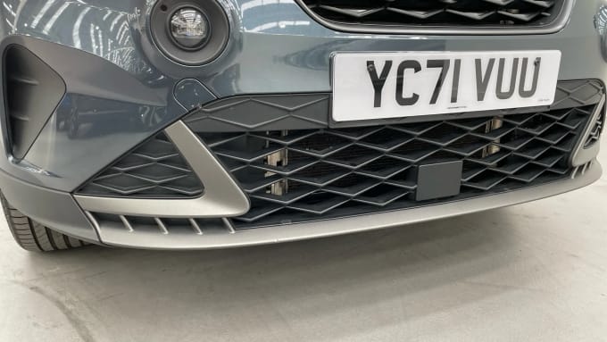 2021 Seat Arona