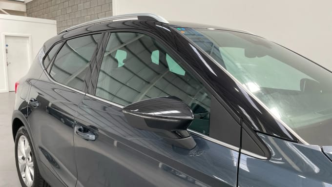 2021 Seat Arona