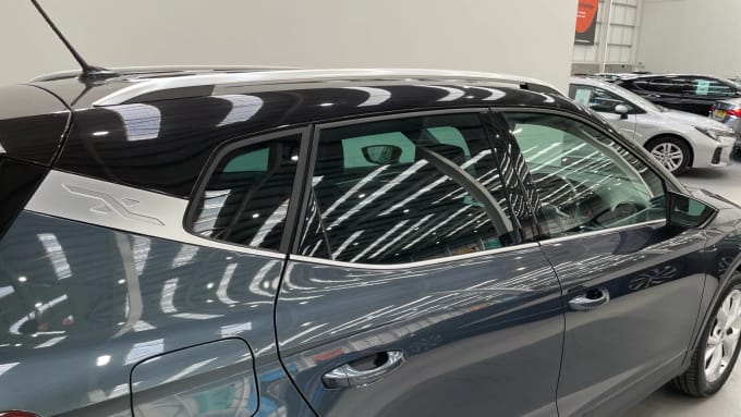 2021 Seat Arona
