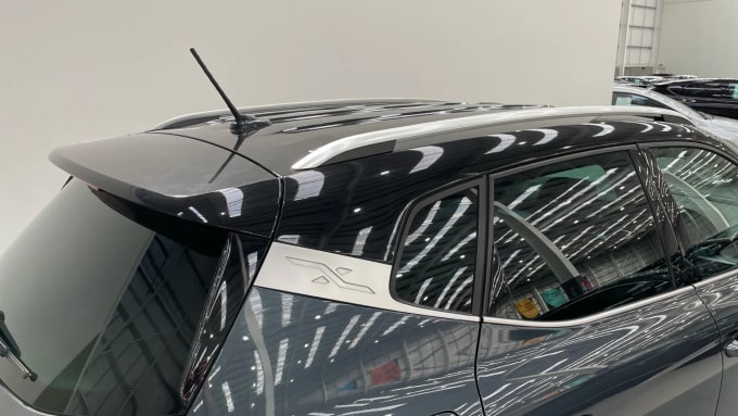 2021 Seat Arona