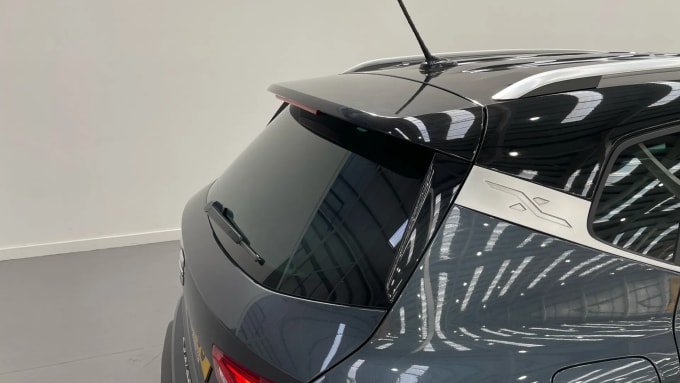 2021 Seat Arona