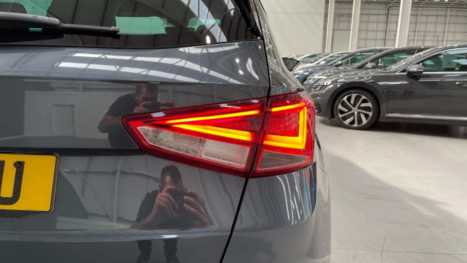 2021 Seat Arona