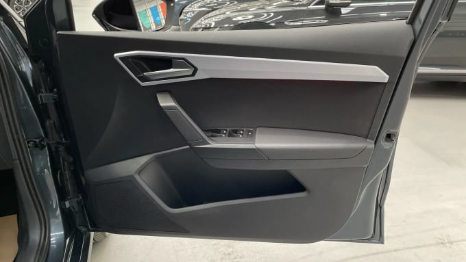 2021 Seat Arona