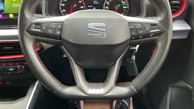 2021 Seat Arona
