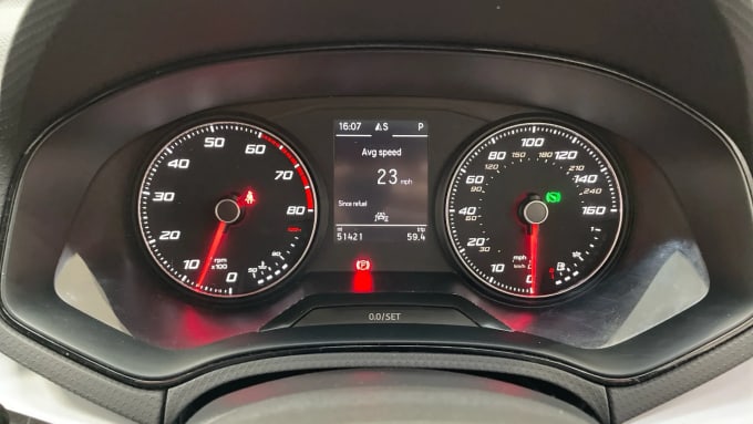 2021 Seat Arona