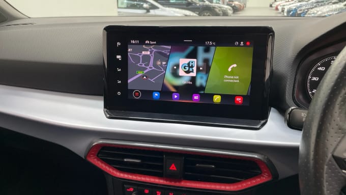 2021 Seat Arona