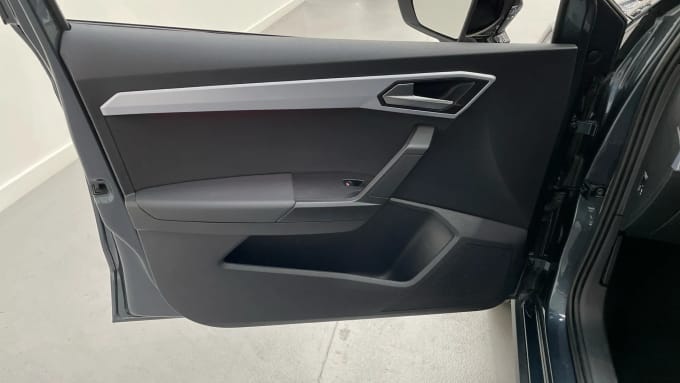 2021 Seat Arona