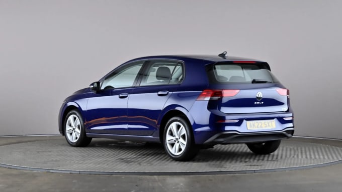 2022 Volkswagen Golf