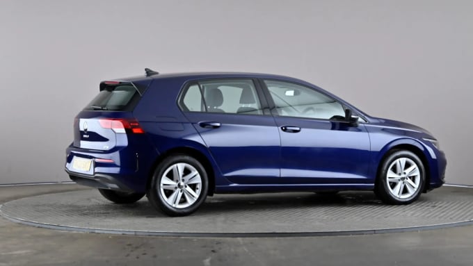 2022 Volkswagen Golf