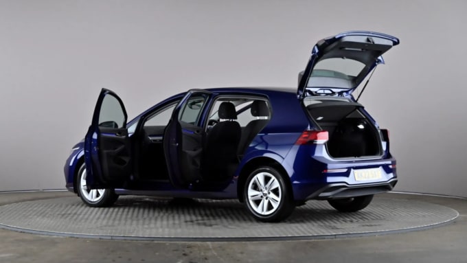 2022 Volkswagen Golf