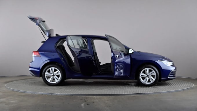 2022 Volkswagen Golf