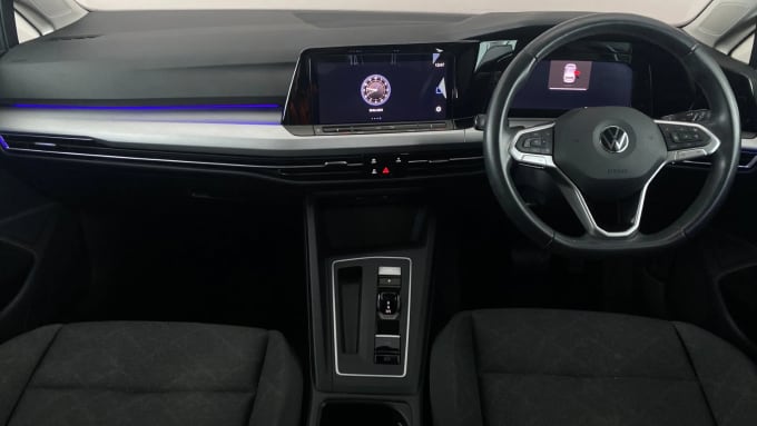 2022 Volkswagen Golf