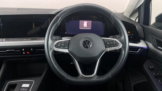 2022 Volkswagen Golf