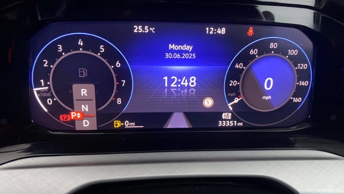 2022 Volkswagen Golf