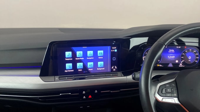2022 Volkswagen Golf