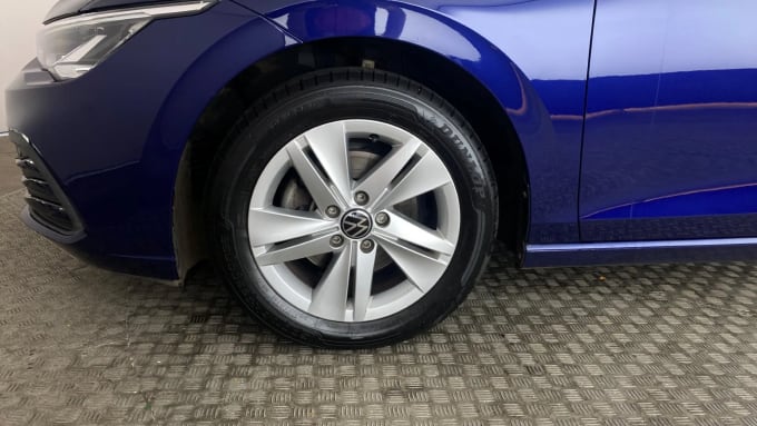 2022 Volkswagen Golf